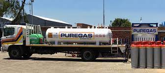 Ammonia Tanker