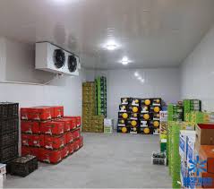 Warehouse