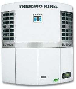 Thermo King